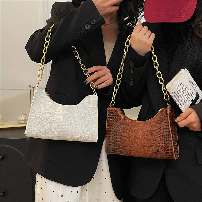 Baguette bag