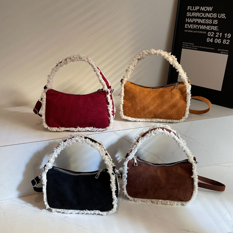 Small square bag