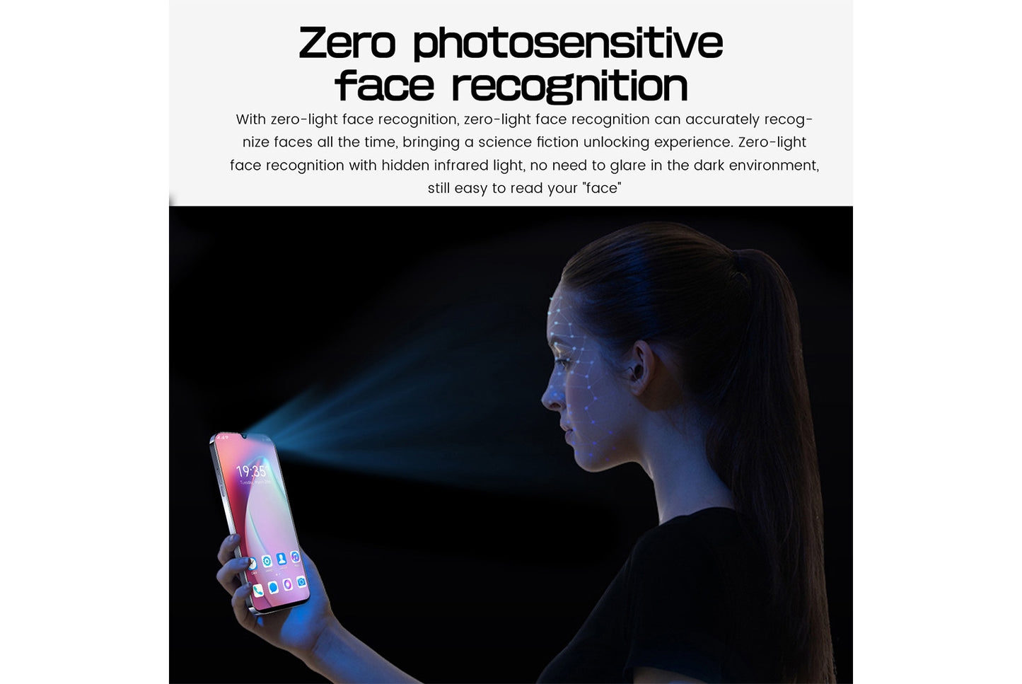 Reno9 Pro Smartphone