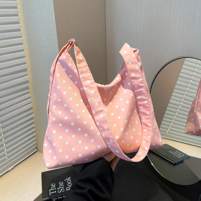 Butterfly Girl Crossbody Bag