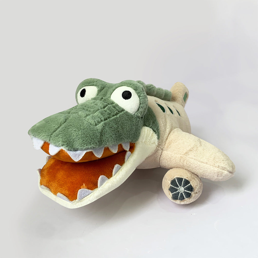 **Tralalo Fun Plush Series** tung tung tung