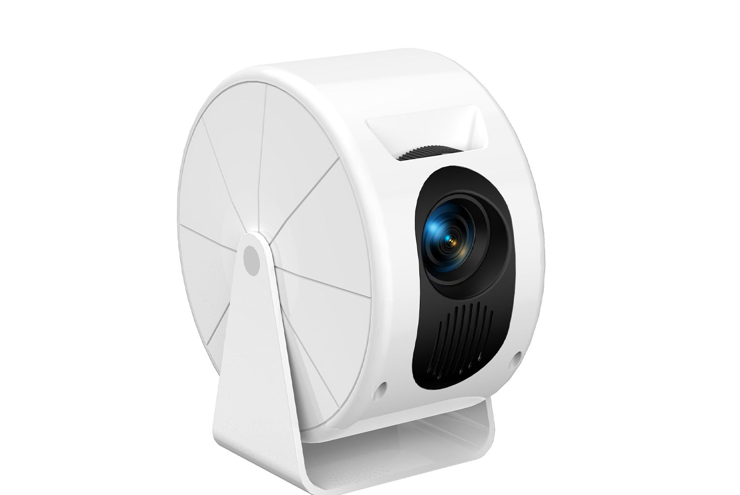 Smart Mini Projector