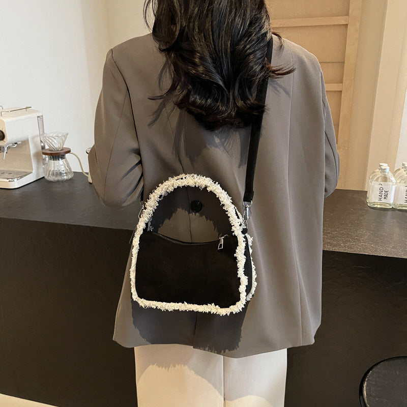 Small square bag