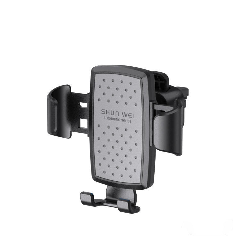 Car suction cup mobile phone stand