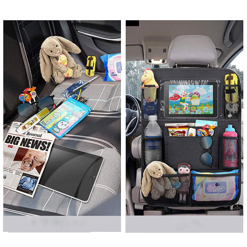 Multifunctional Storage Bag