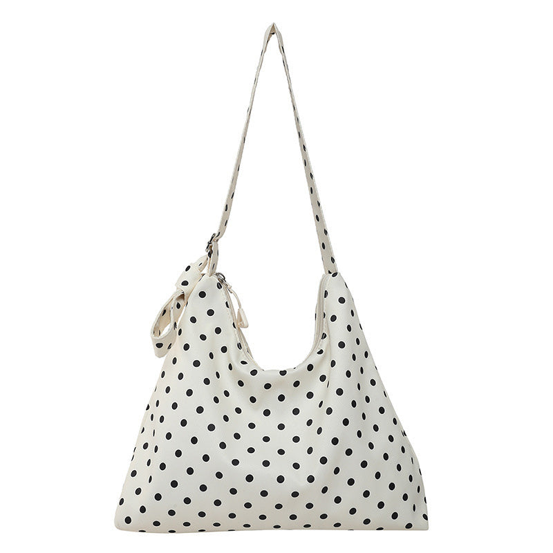 Butterfly Girl Crossbody Bag