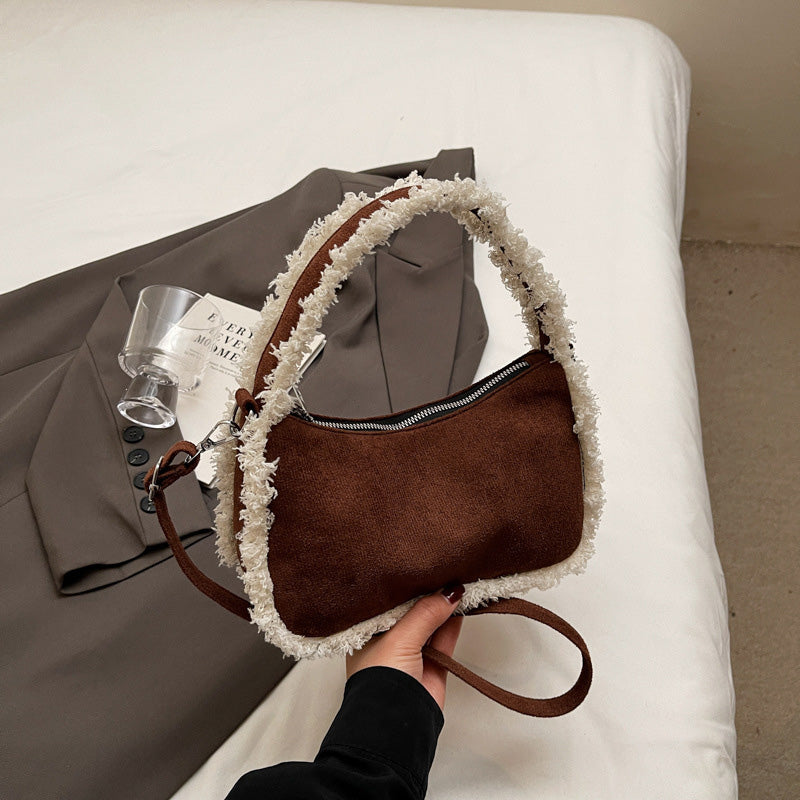 Small square bag