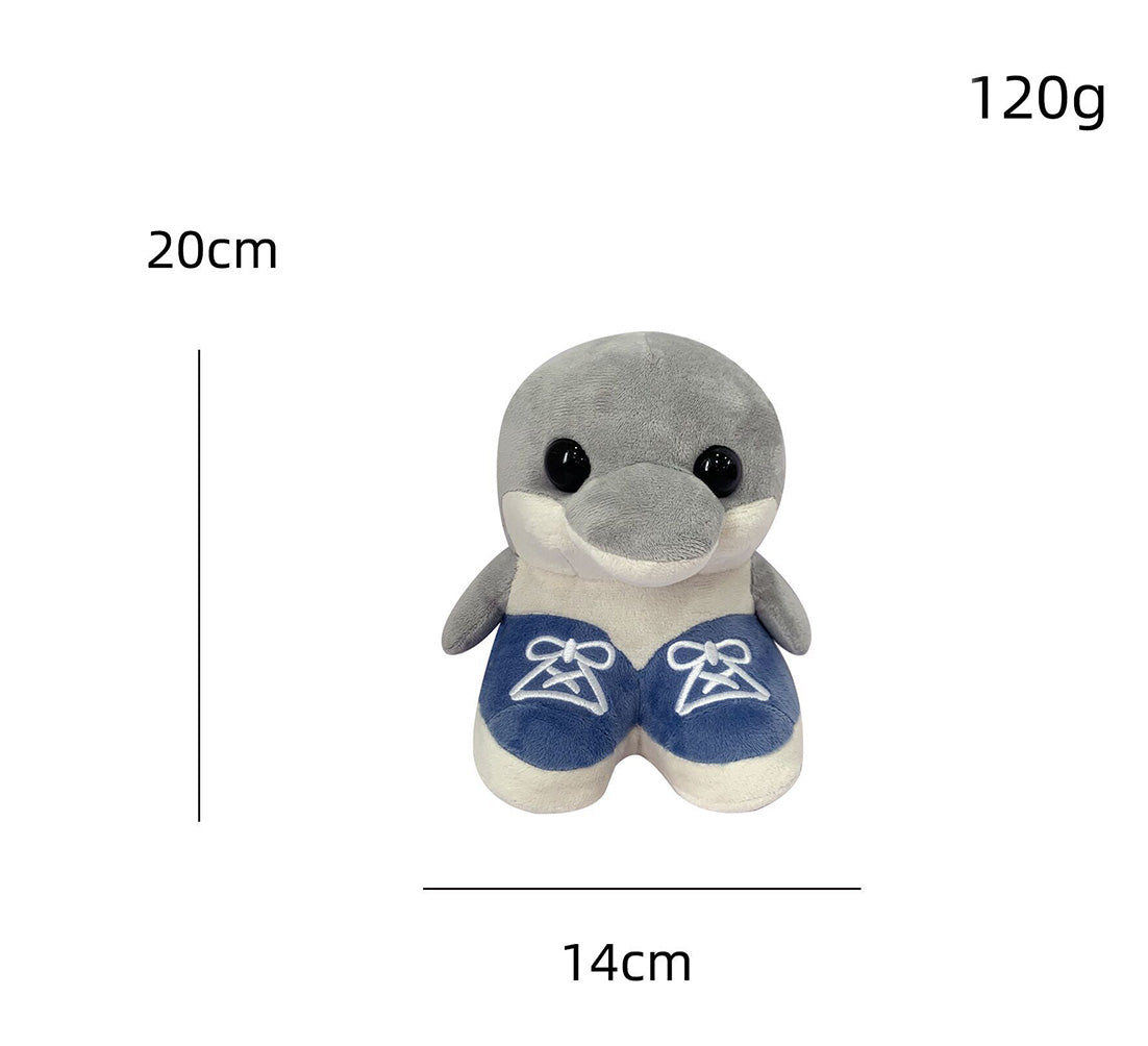 **Tralalo Fun Plush Series** tung tung tung