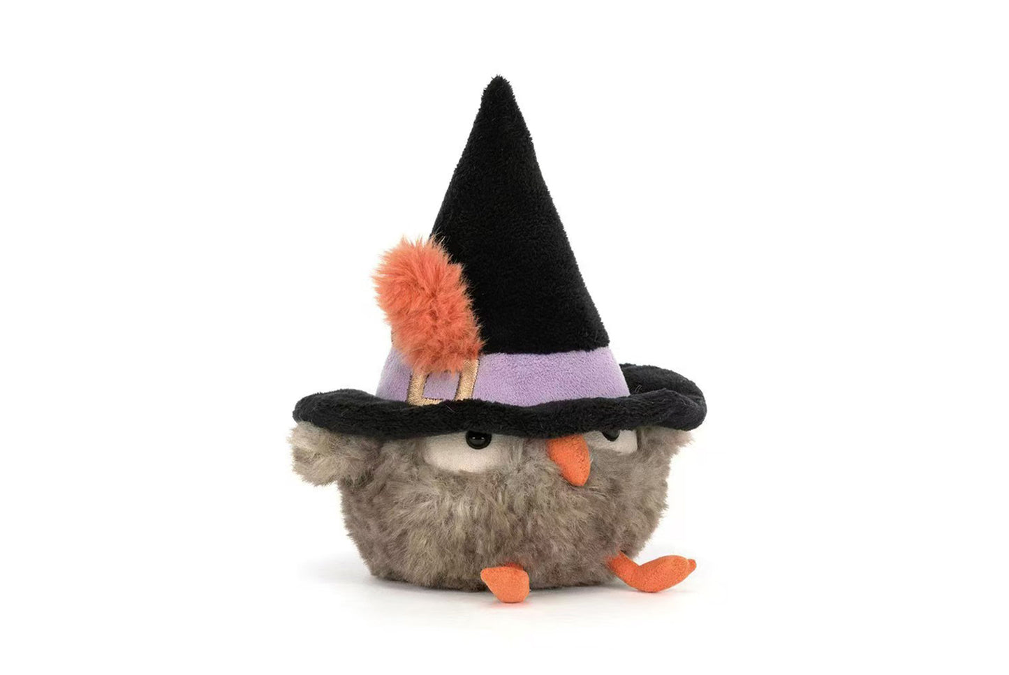 **Halloween Owl Plush Toy (Funny and Attractive)**