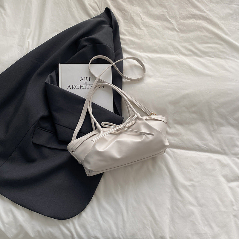 Bowknot Crossbody Handbag