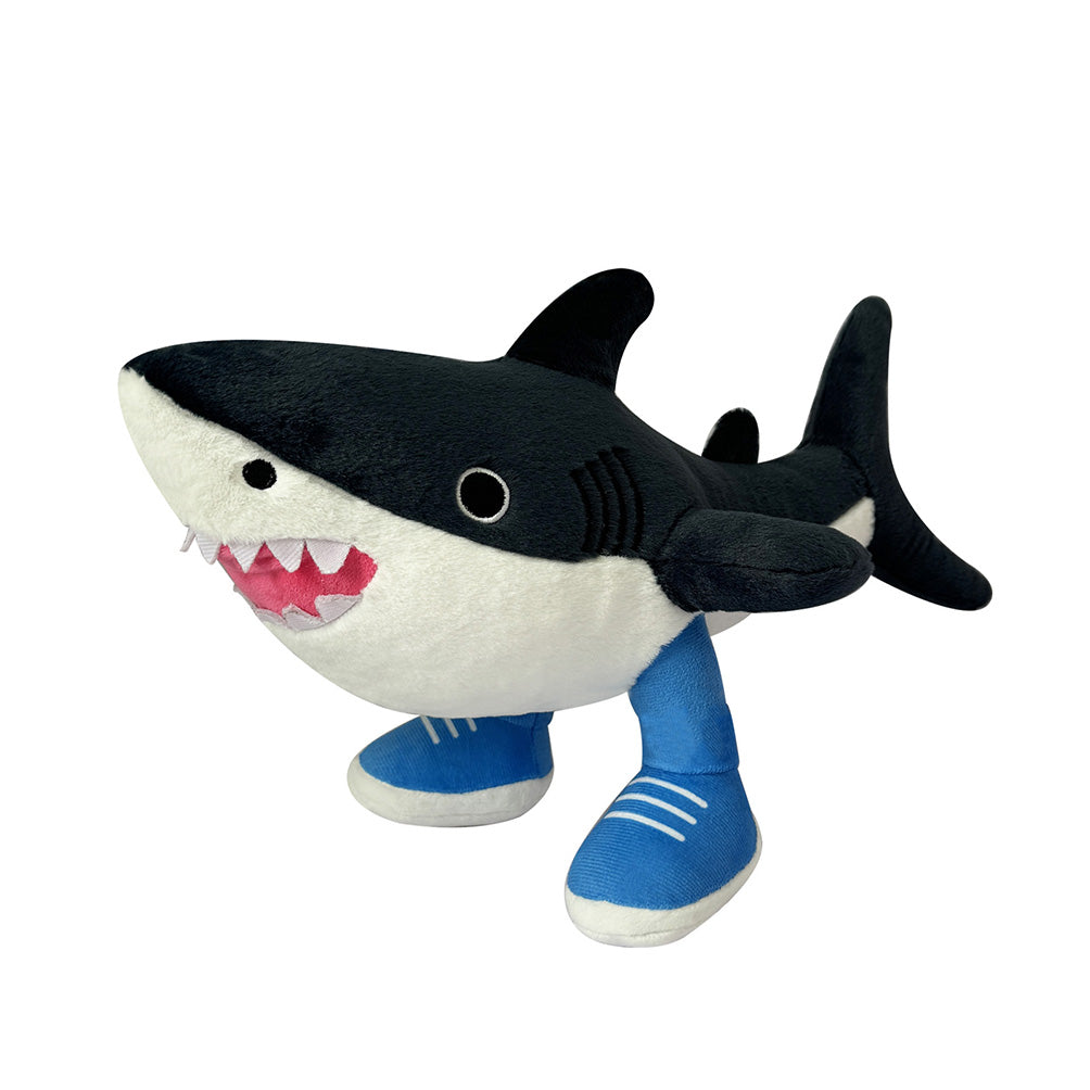**Tralalo Fun Plush Series** tung tung tung