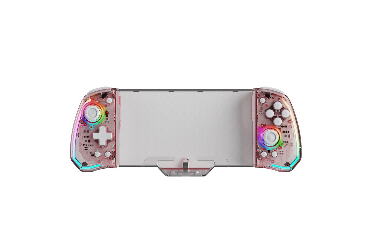 Switch Direct-Connect Game Controller