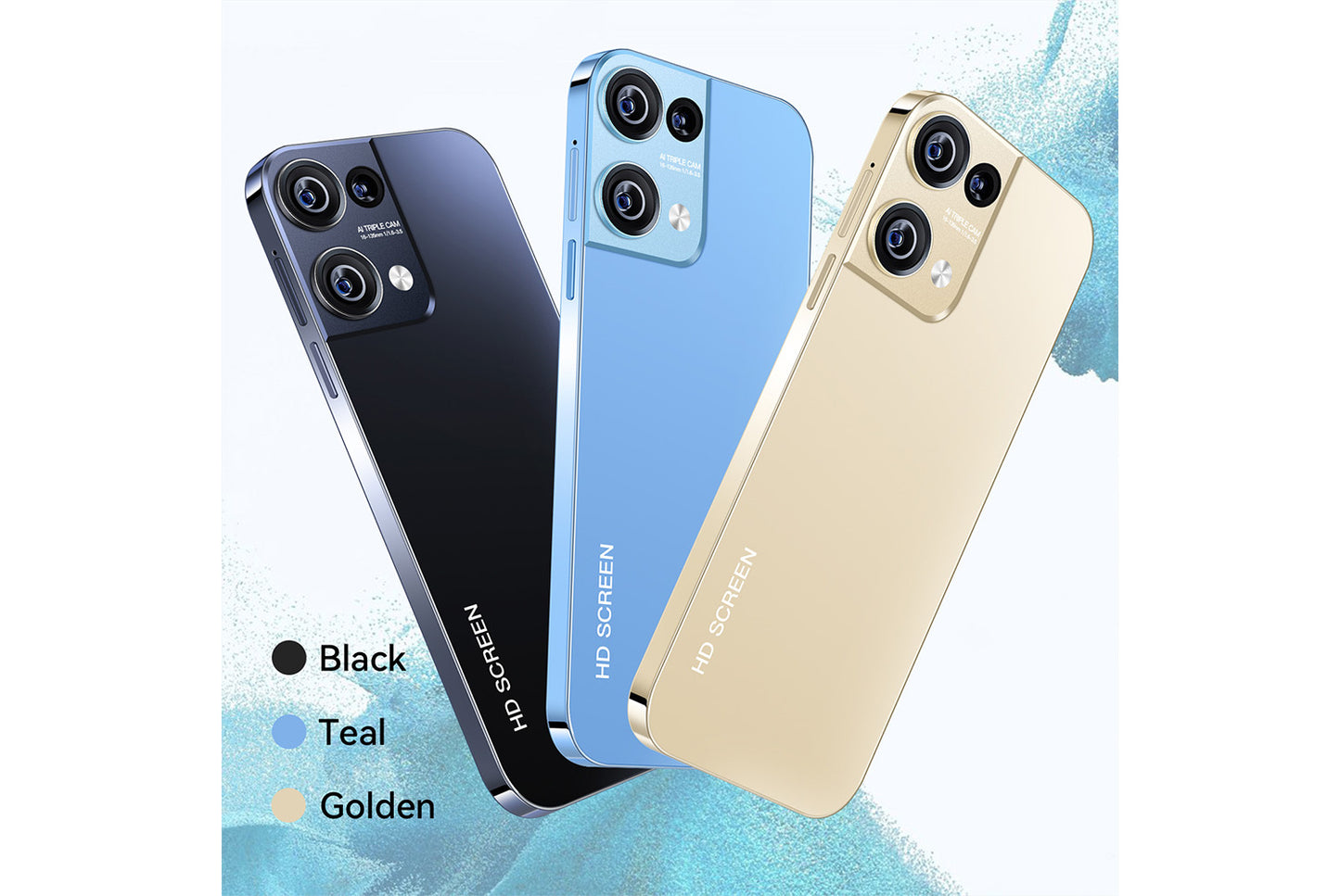 Reno9 Pro Smartphone