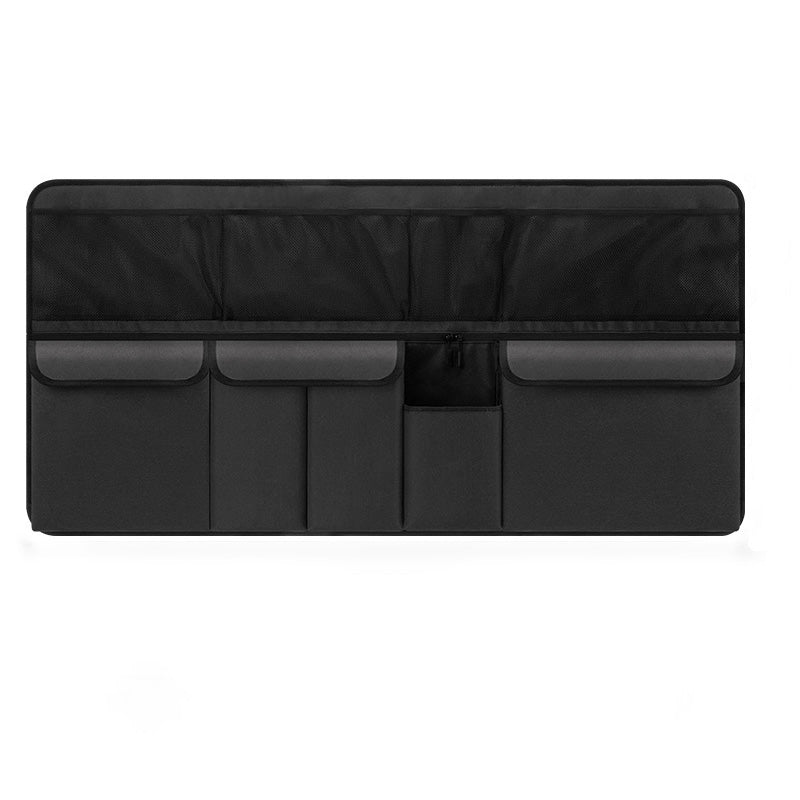 Car trunk storage bag multifunctional storage hanging bag