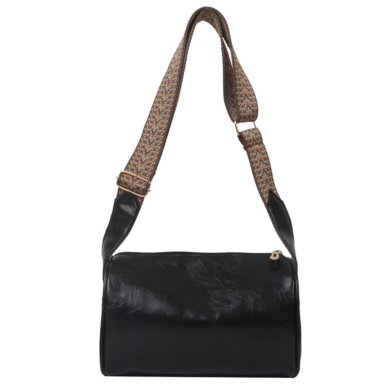 Vintage bucket bag
