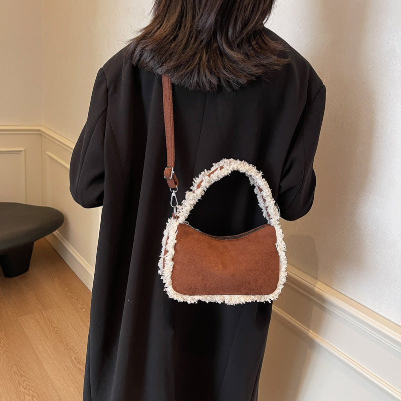 Small square bag