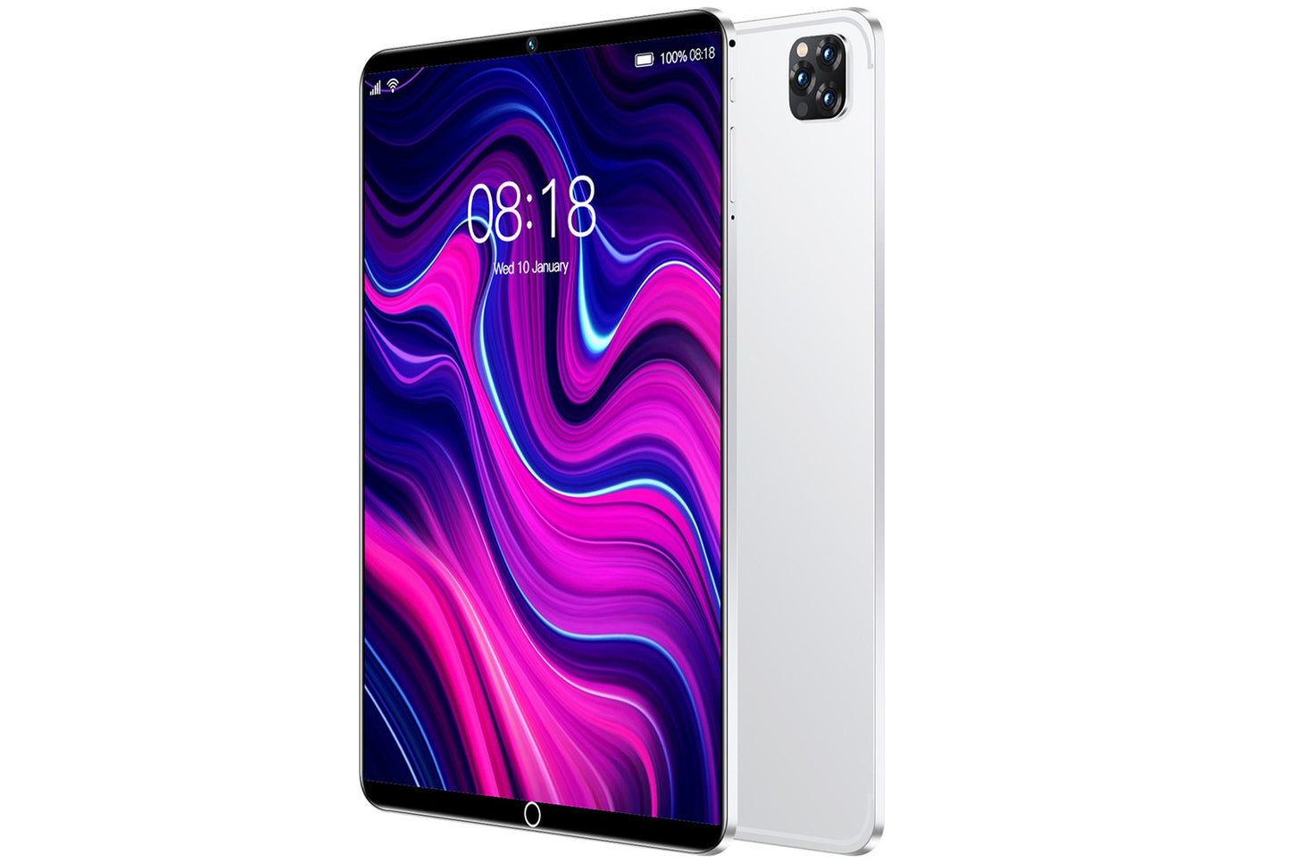 Smart Tablet Pro11 | 10.1-inch Large Screen