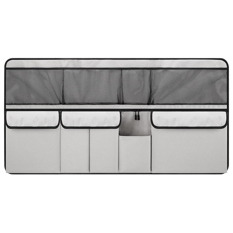 Car trunk storage bag multifunctional storage hanging bag