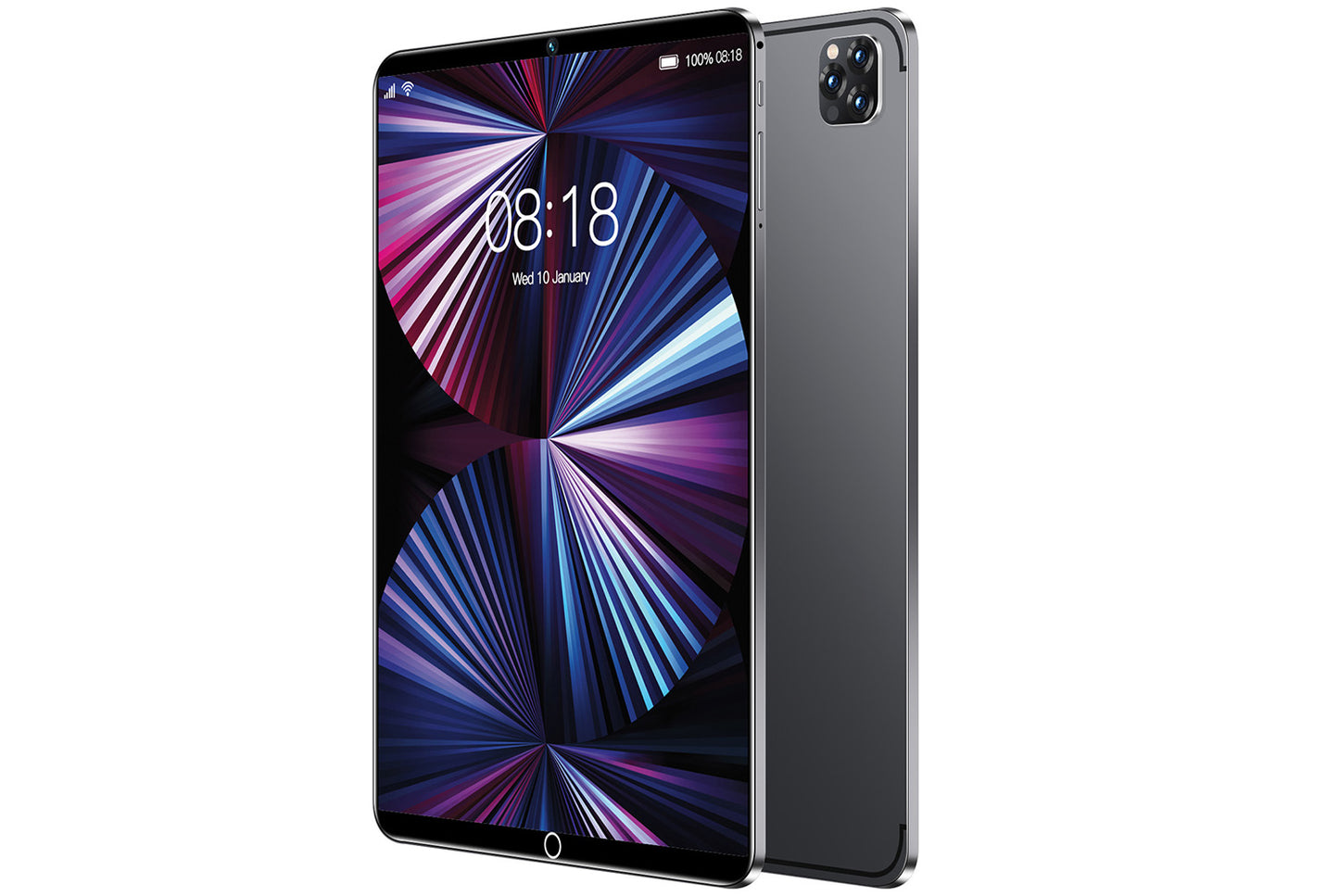 Smart Tablet Pro11 | 10.1-inch Large Screen