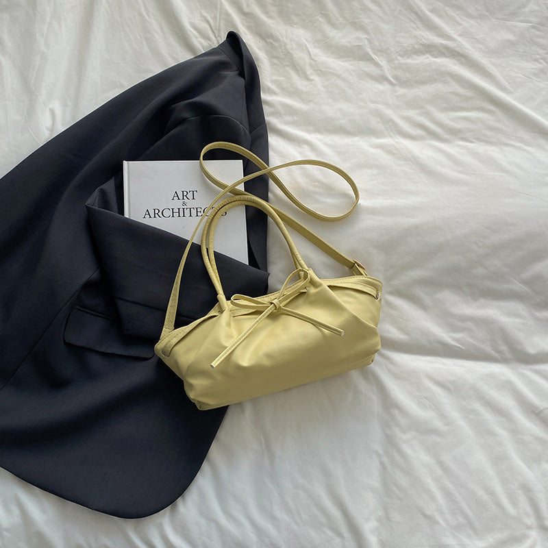 Bowknot Crossbody Handbag