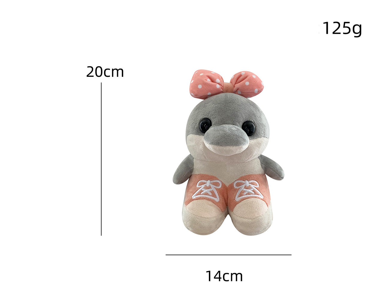 **Tralalo Fun Plush Series** tung tung tung