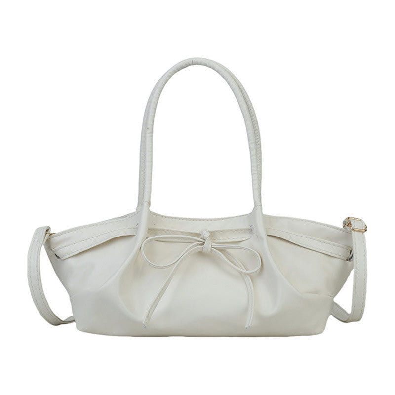 Bowknot Crossbody Handbag