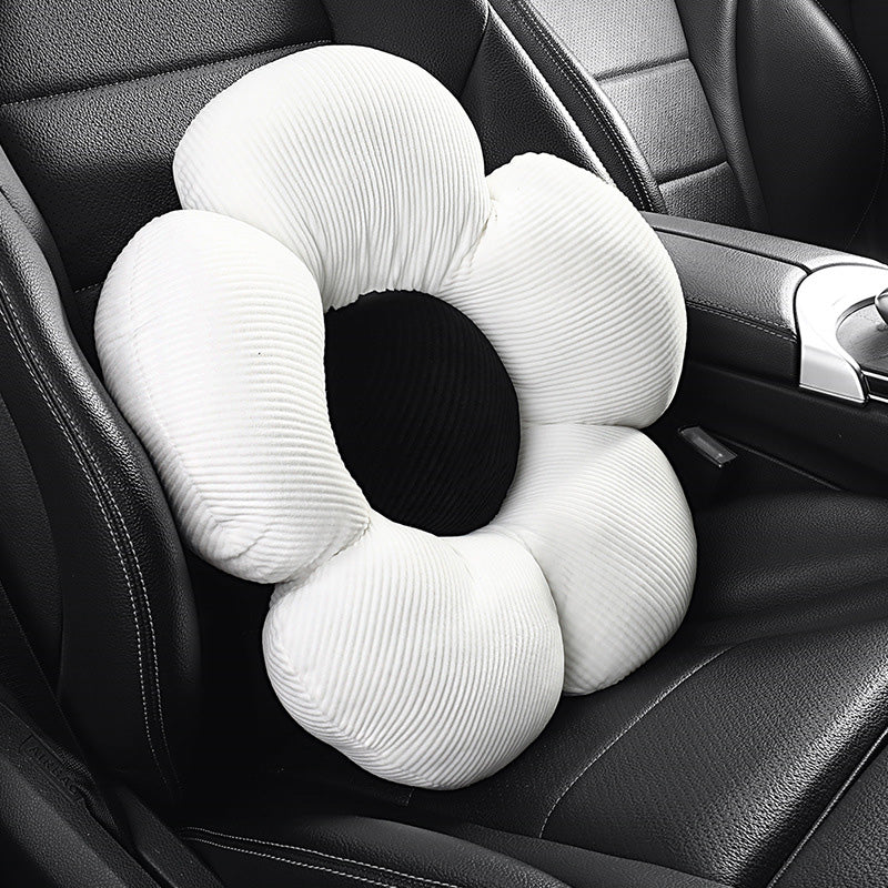 Light luxury cushion