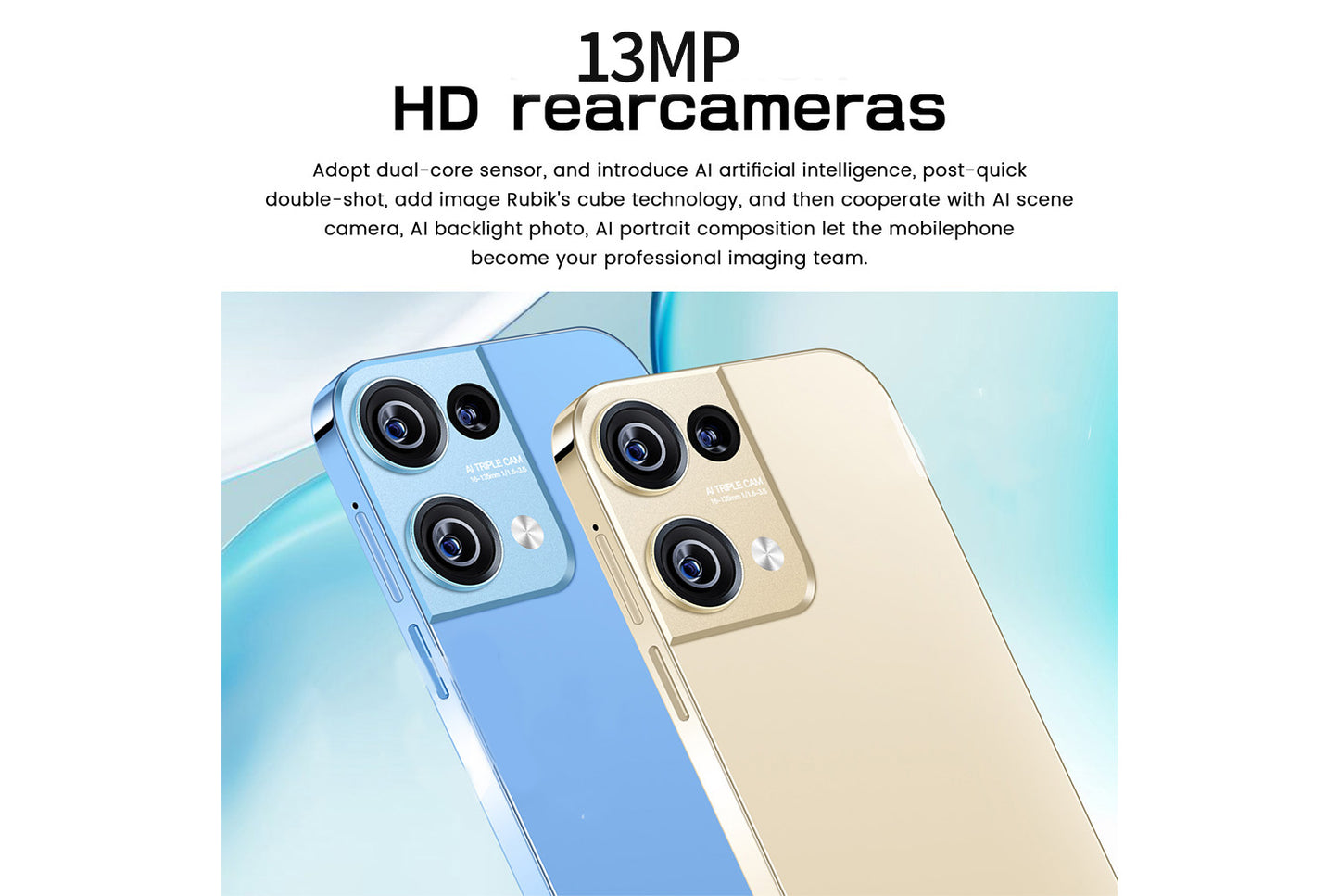 Reno9 Pro Smartphone