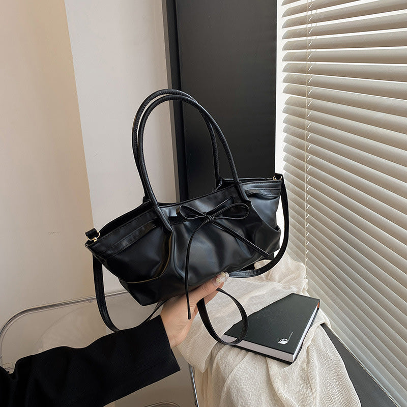 Bowknot Crossbody Handbag