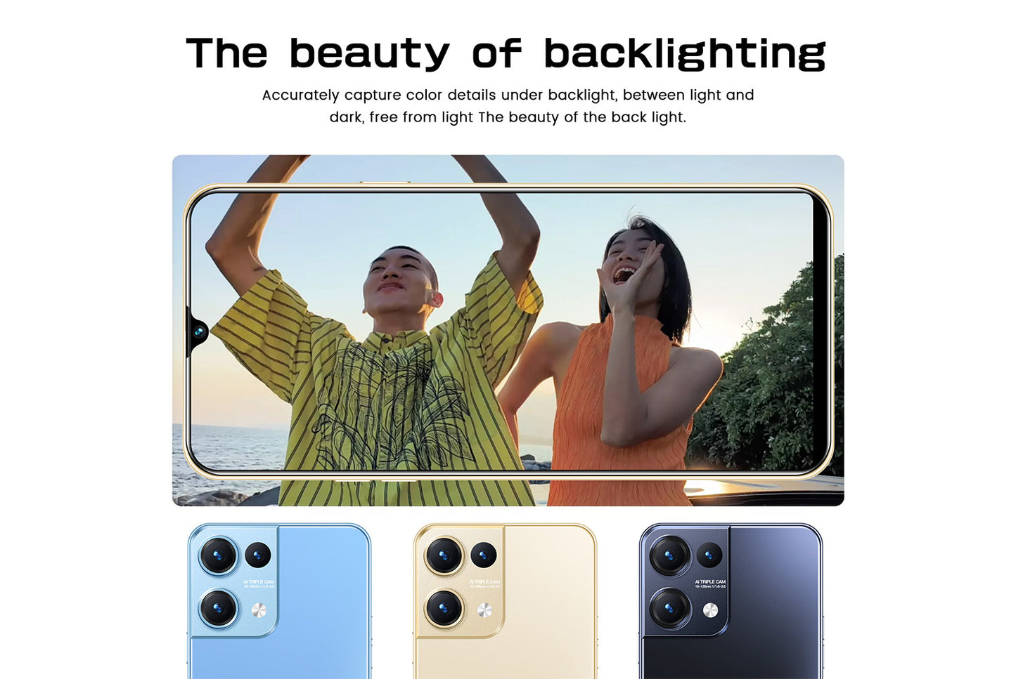 Reno9 Pro Smartphone