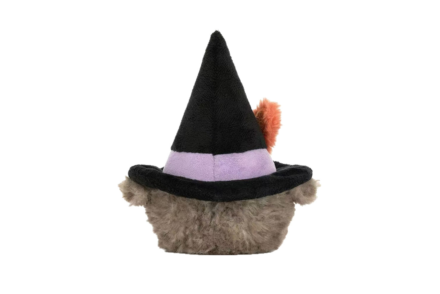 **Halloween Owl Plush Toy (Funny and Attractive)**