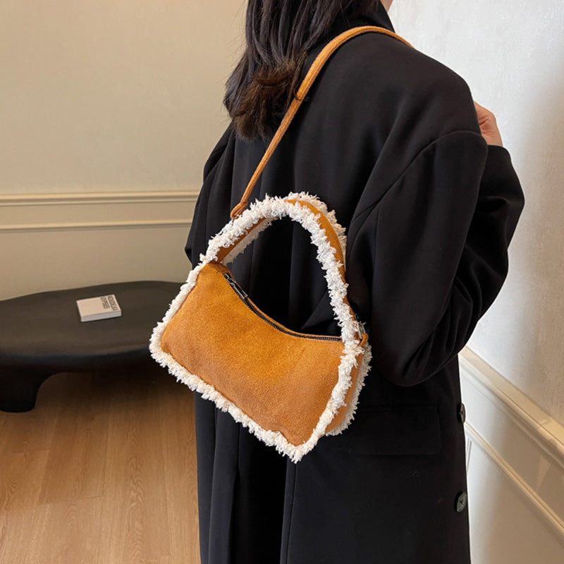 Small square bag