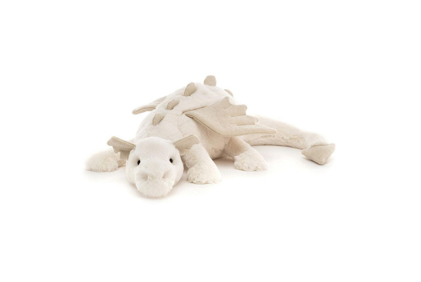 **Sky Dragon Large Plush Pillow**