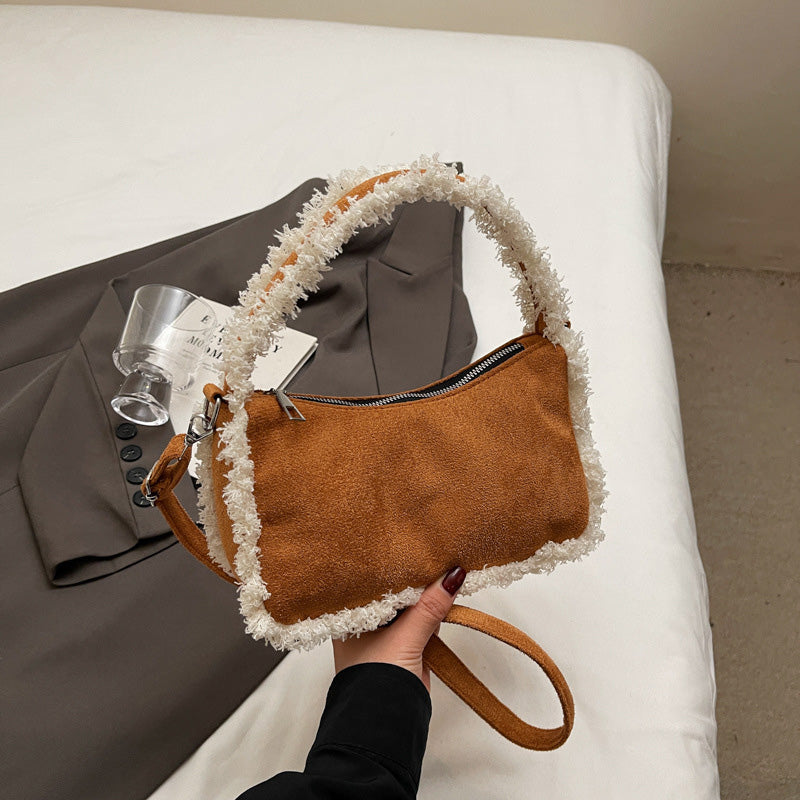 Small square bag
