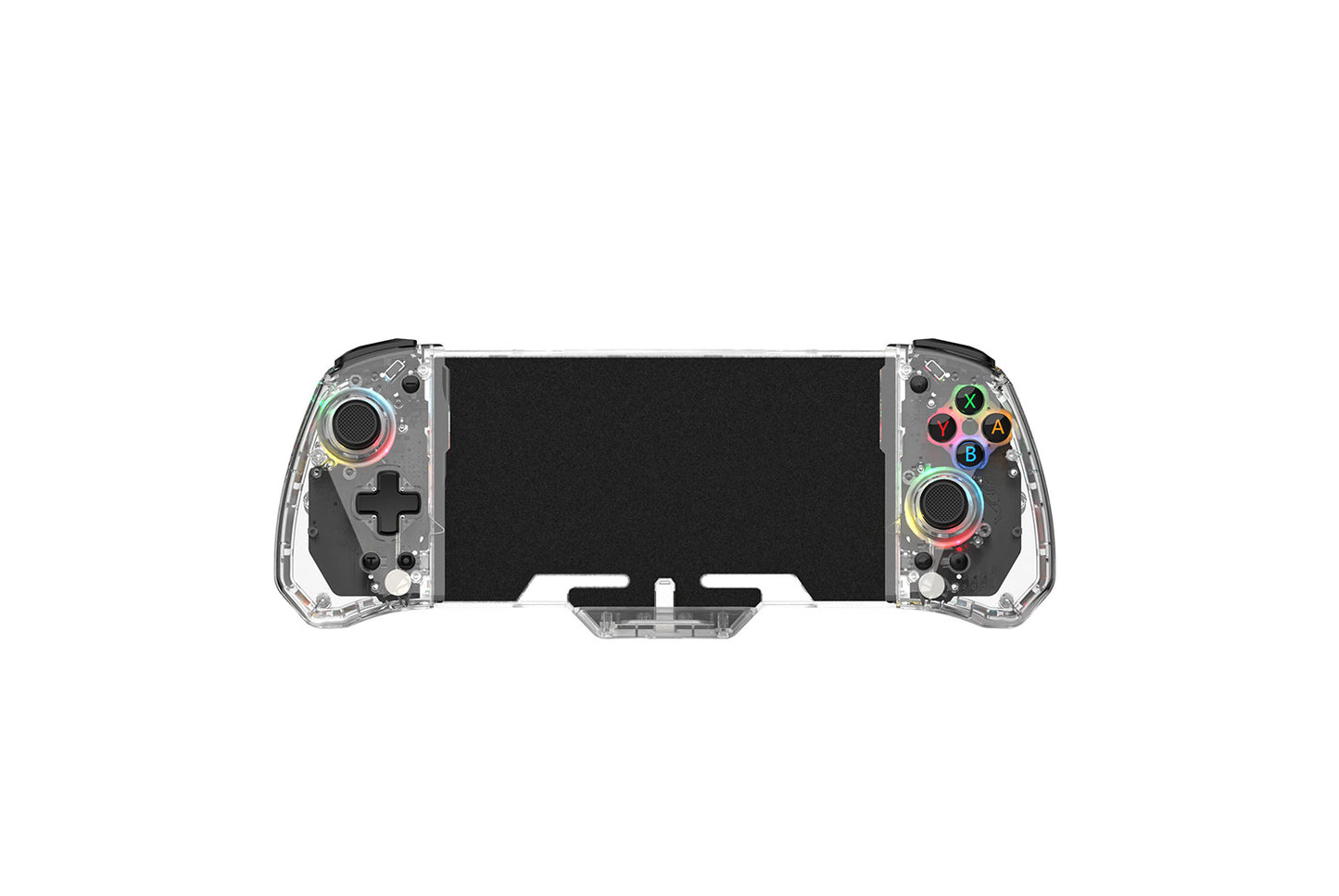 Switch Direct-Connect Game Controller