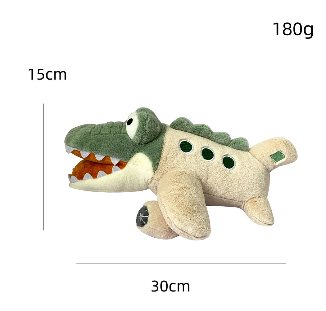 **Tralalo Fun Plush Series** tung tung tung
