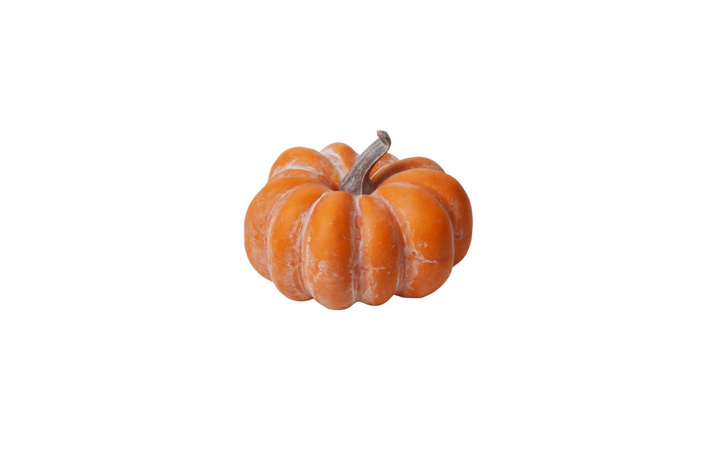 Thanksgiving & Halloween Artificial Pumpkin Decorations