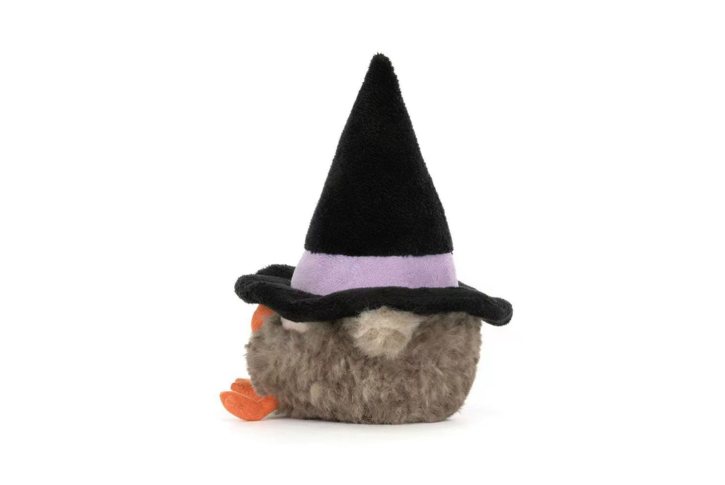 **Halloween Owl Plush Toy (Funny and Attractive)**