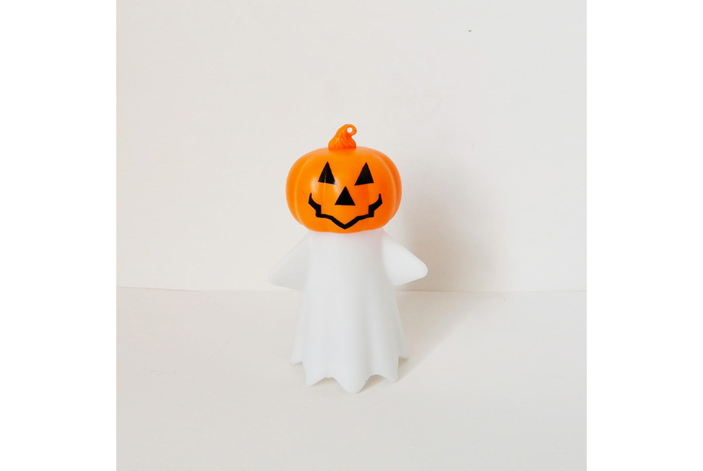 **Halloween LED Ghost Candle Light | Party Decoration Night Light**