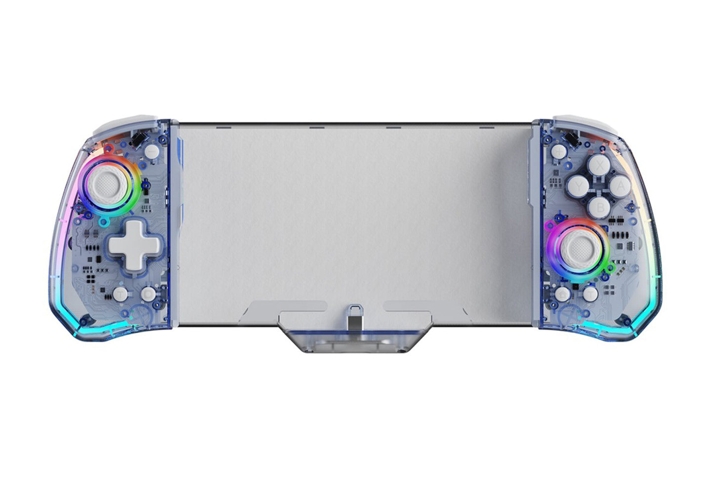 Switch Direct-Connect Game Controller