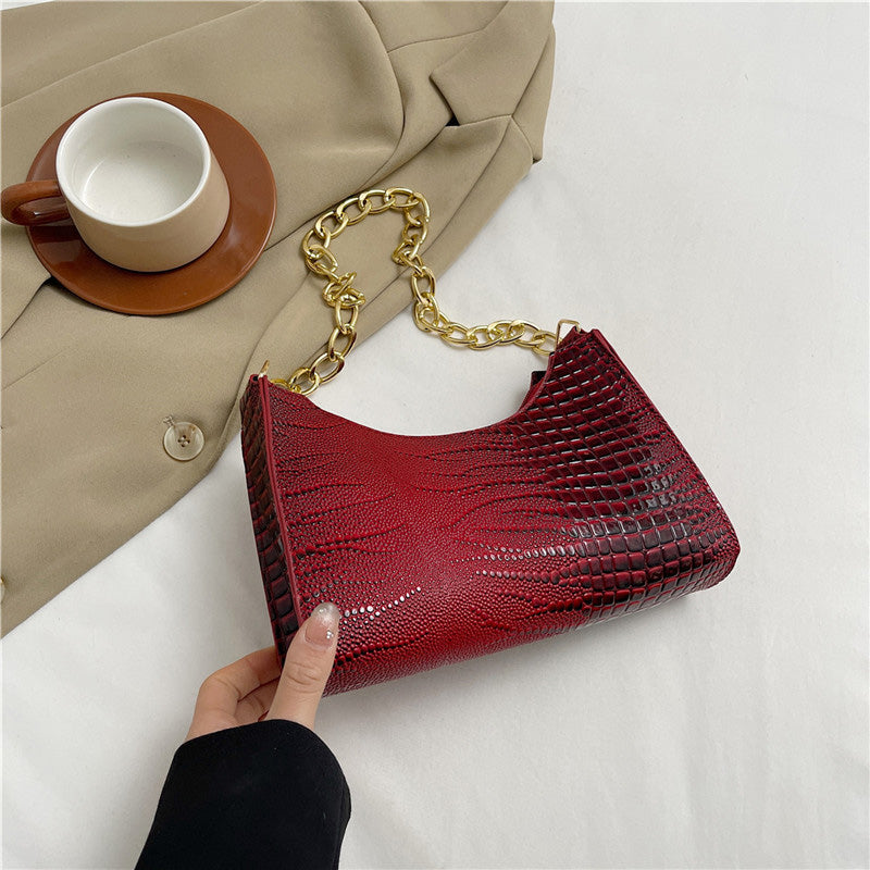 Baguette bag