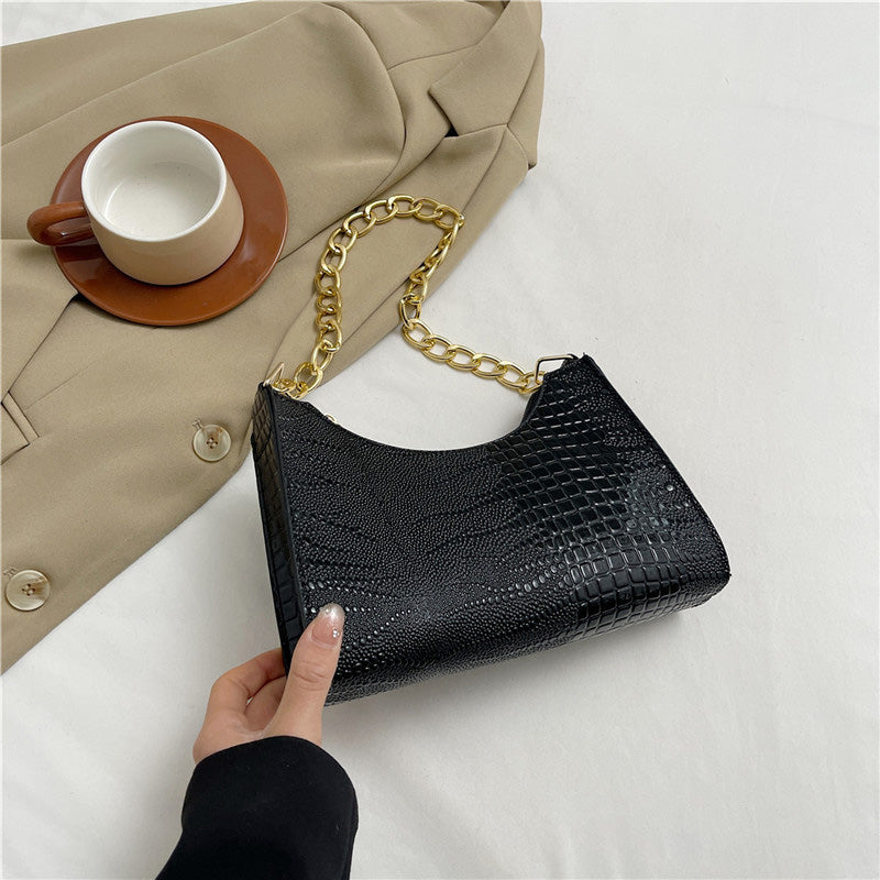 Baguette bag