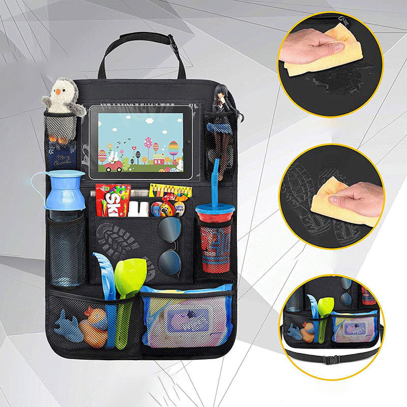 Multifunctional Storage Bag