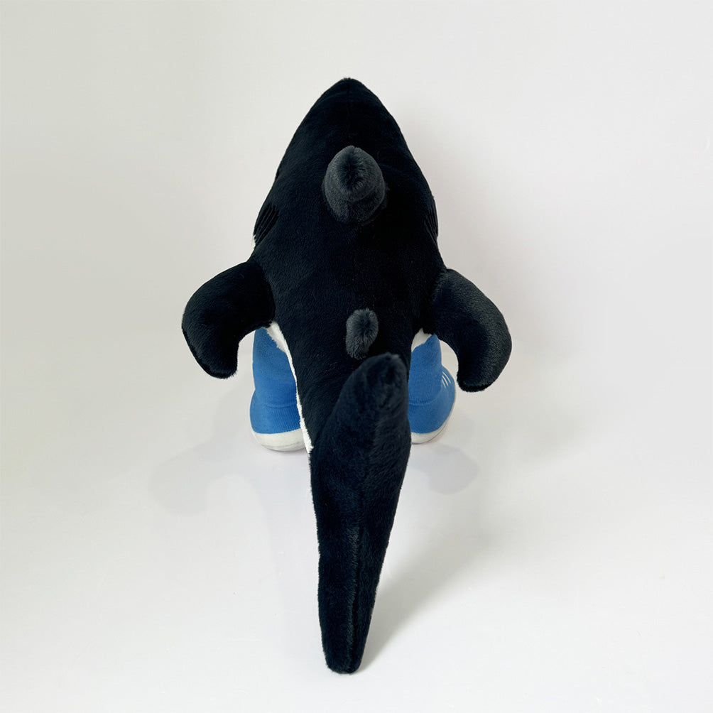 **Tralalo Fun Plush Series** tung tung tung