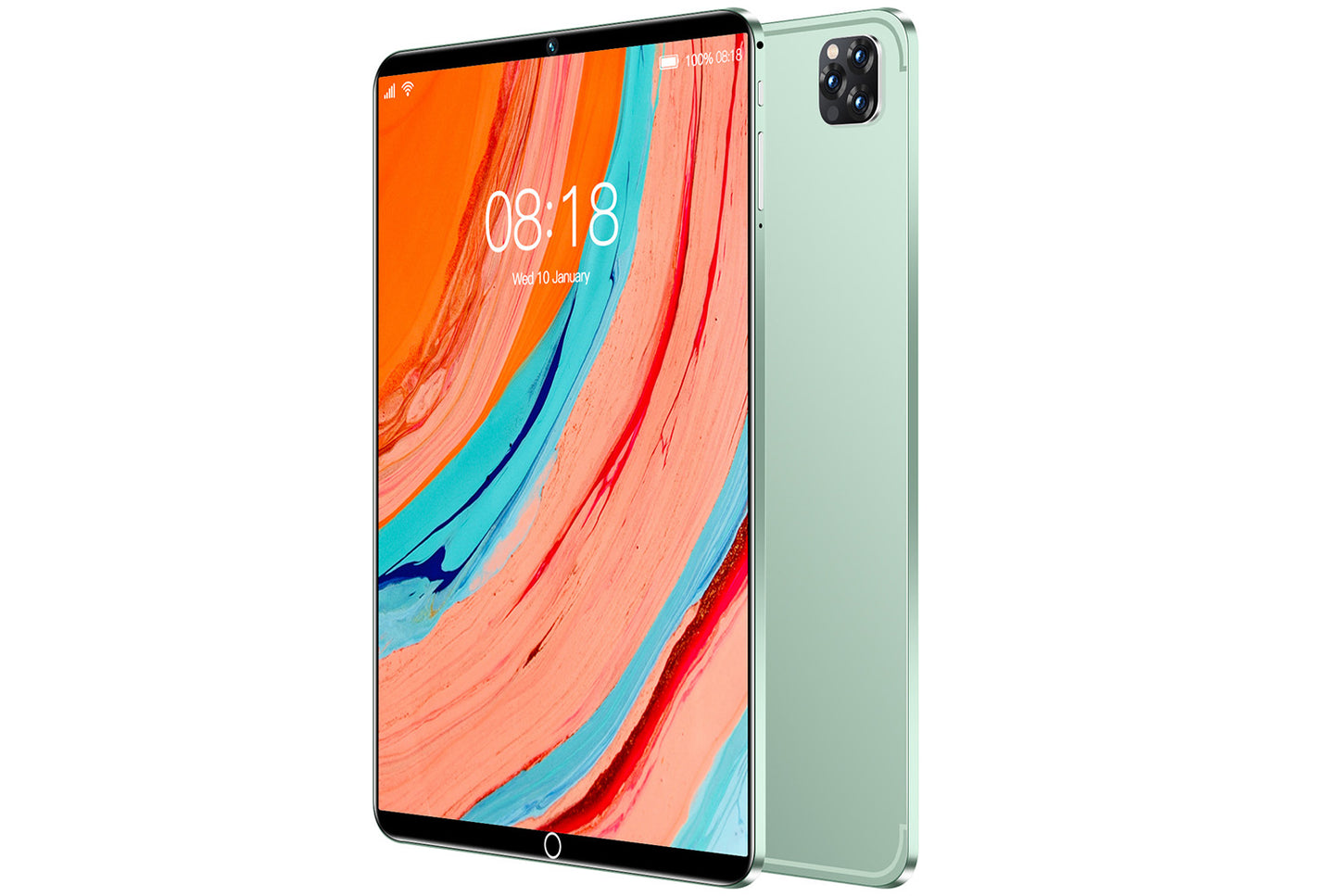 Smart Tablet Pro11 | 10.1-inch Large Screen