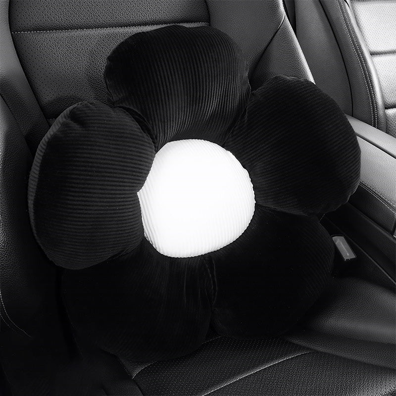 Light luxury cushion