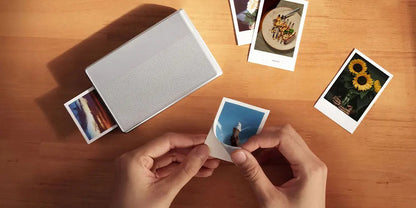 Pocket Photo Printer 1S