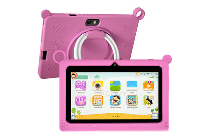7-inch Q88 Kids Tablet with HD Eye Protection Screen