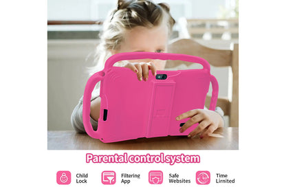 New 7-inch Q88 Kids Tablet with HD Screen