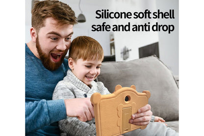 *New 7-inch Children's Learning Tablet
